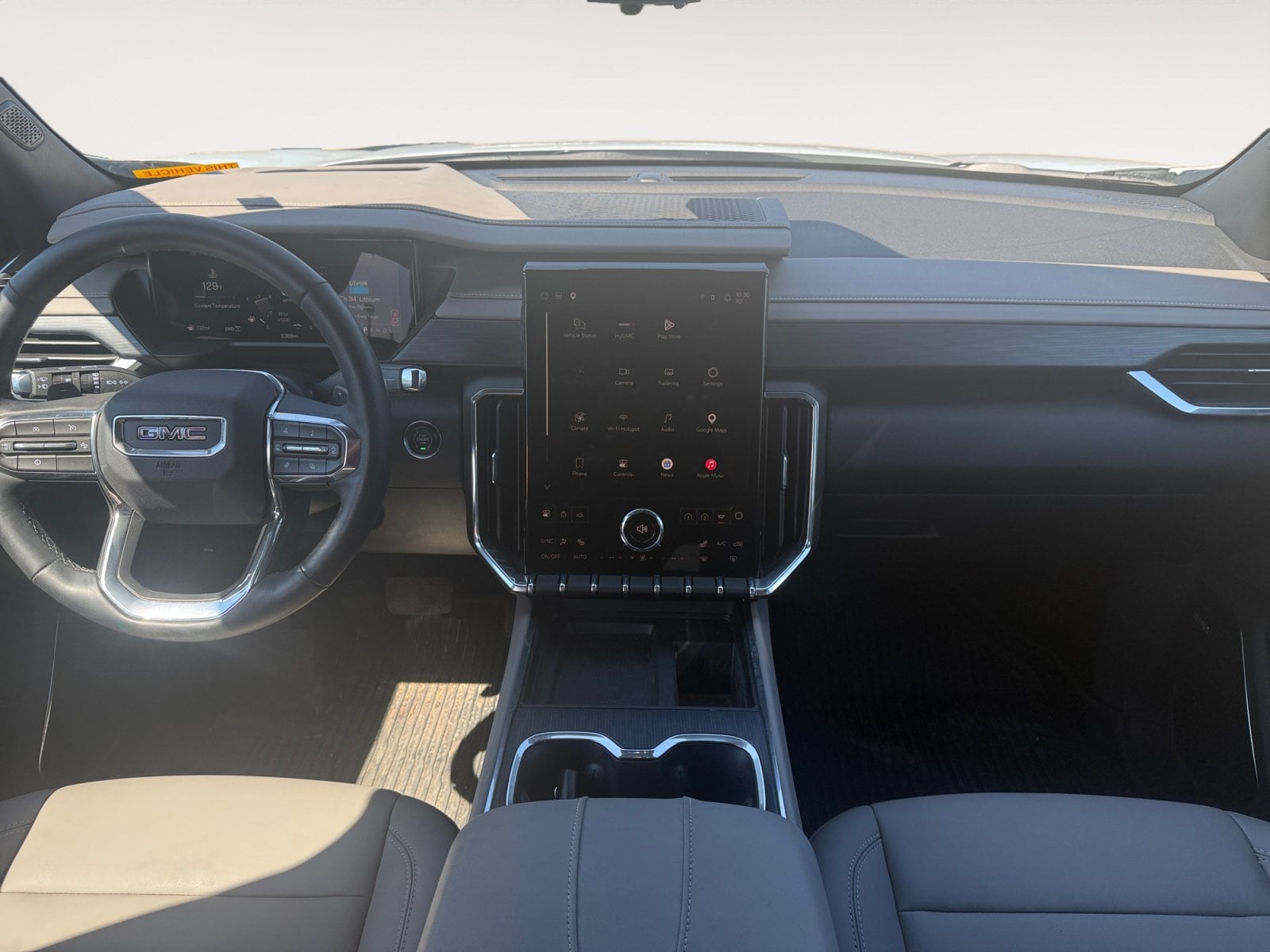 2026 GMC Acadia Elevation - Photo 10
