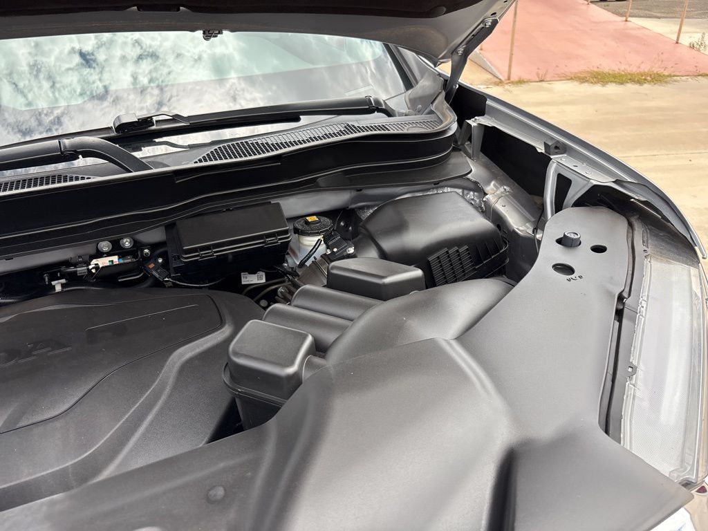 2023 Honda Ridgeline RTL - Photo 49