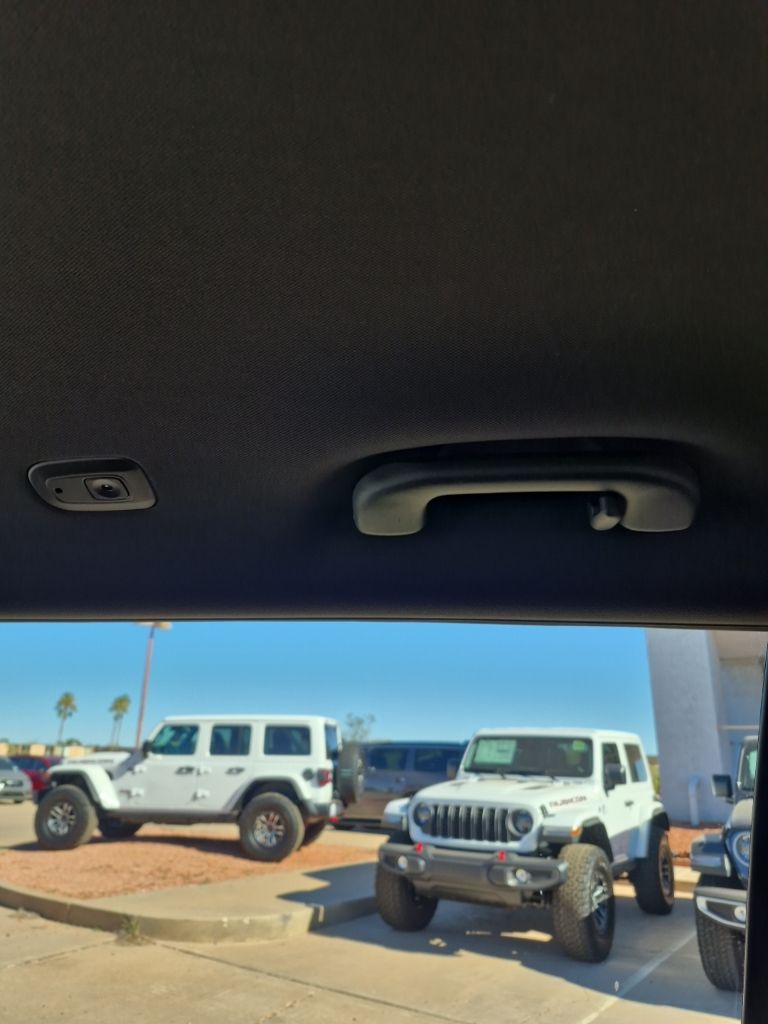 2023 Jeep Grand Cherokee L Altitude - Photo 60