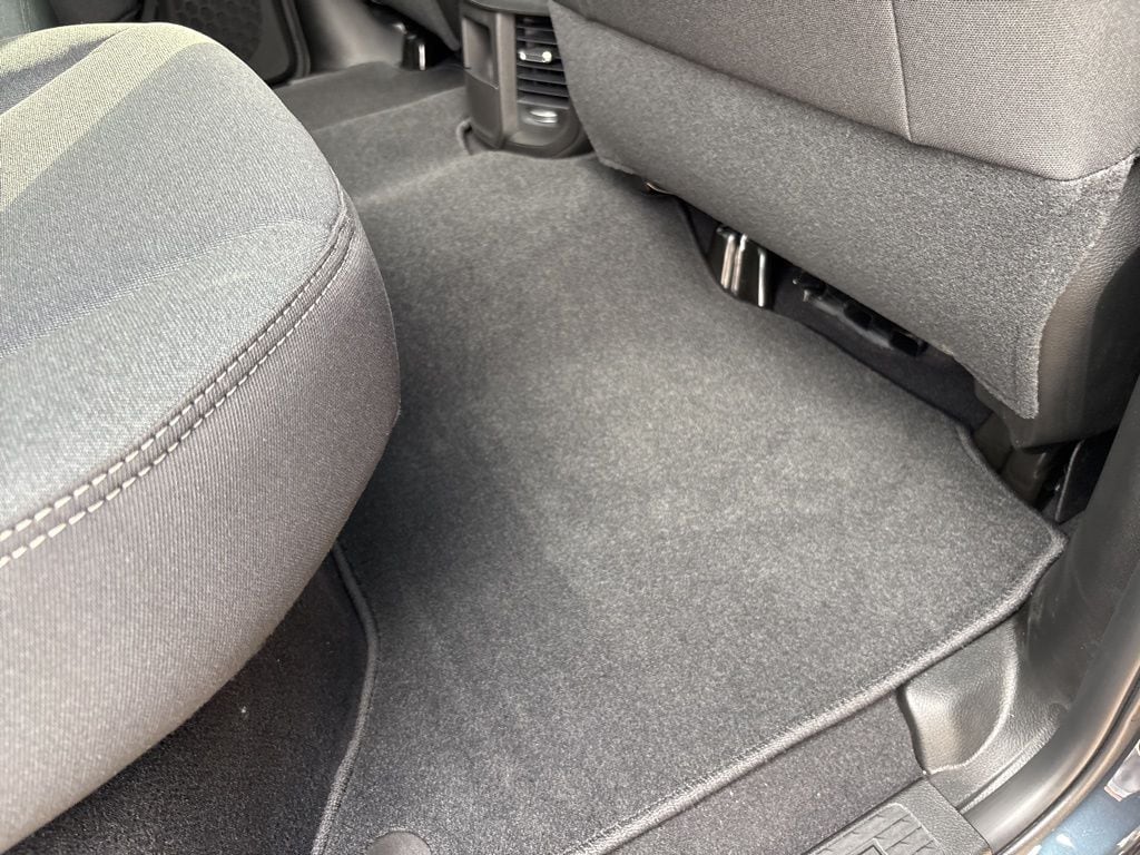 2026 RAM 2500 Tradesman - Photo 24