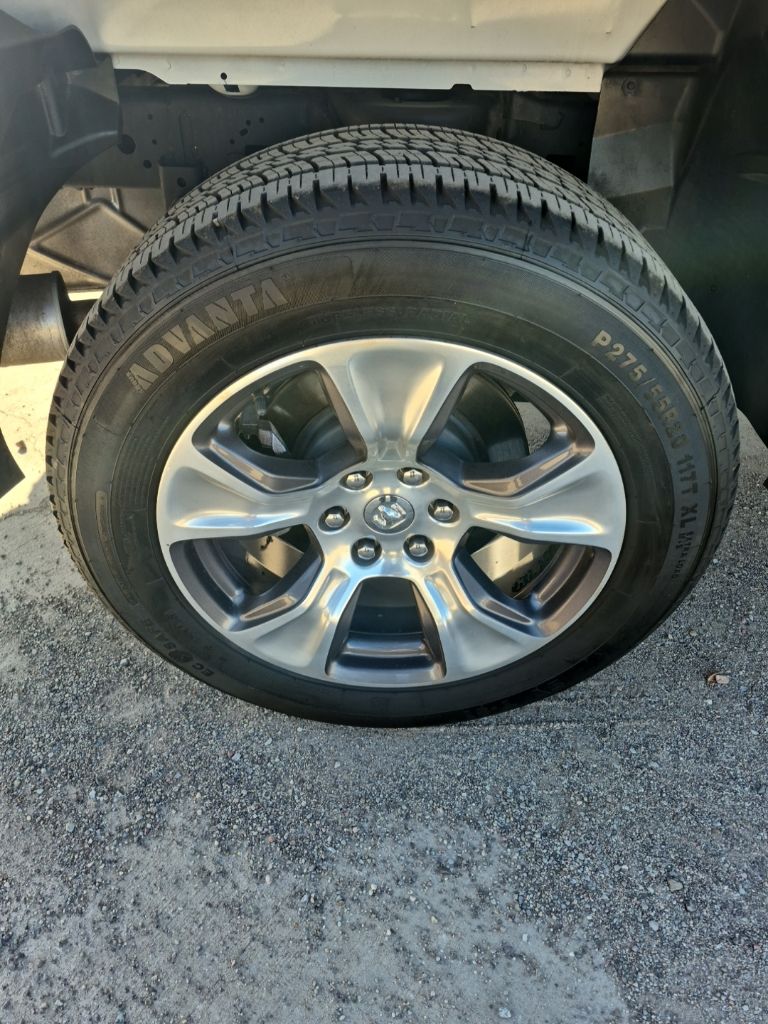 2023 RAM Ram 1500 Pickup Laramie - Photo 13
