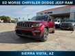 Jeep Grand Cherokee 4xe