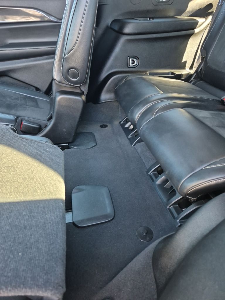 2023 Jeep Grand Cherokee L Altitude - Photo 31