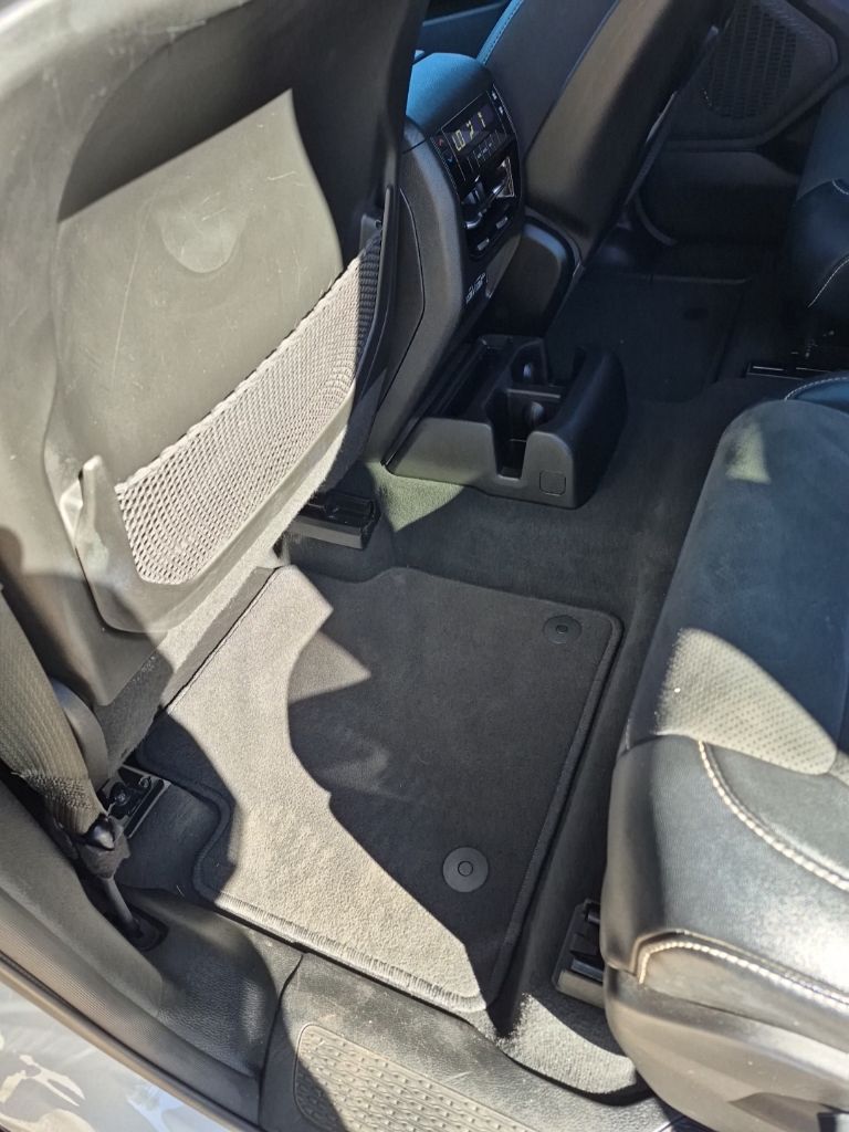 2023 Jeep Grand Cherokee L Altitude - Photo 28