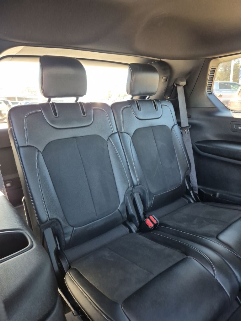 2023 Jeep Grand Cherokee L Altitude - Photo 38