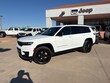  Jeep Grand Cherokee L