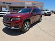  Jeep Grand Cherokee L