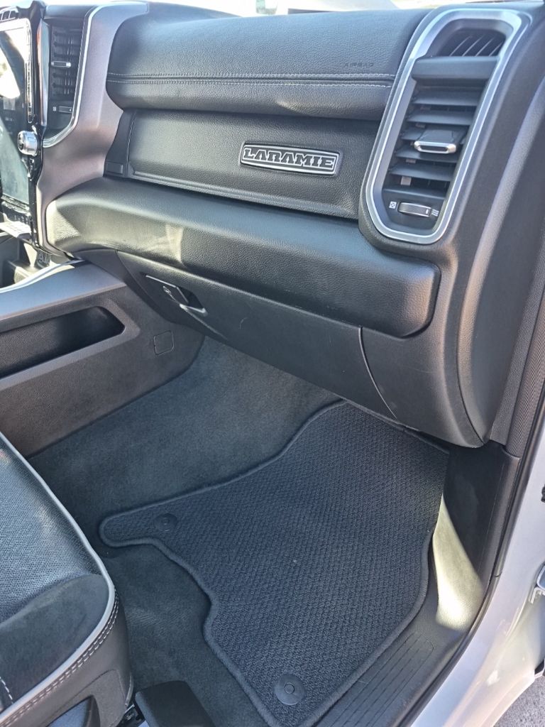2023 RAM Ram 1500 Pickup Laramie - Photo 29