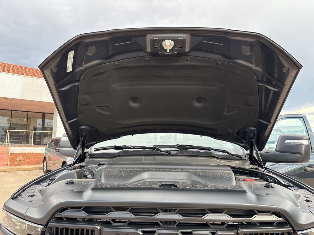 2026 RAM 2500 Tradesman - Photo 45