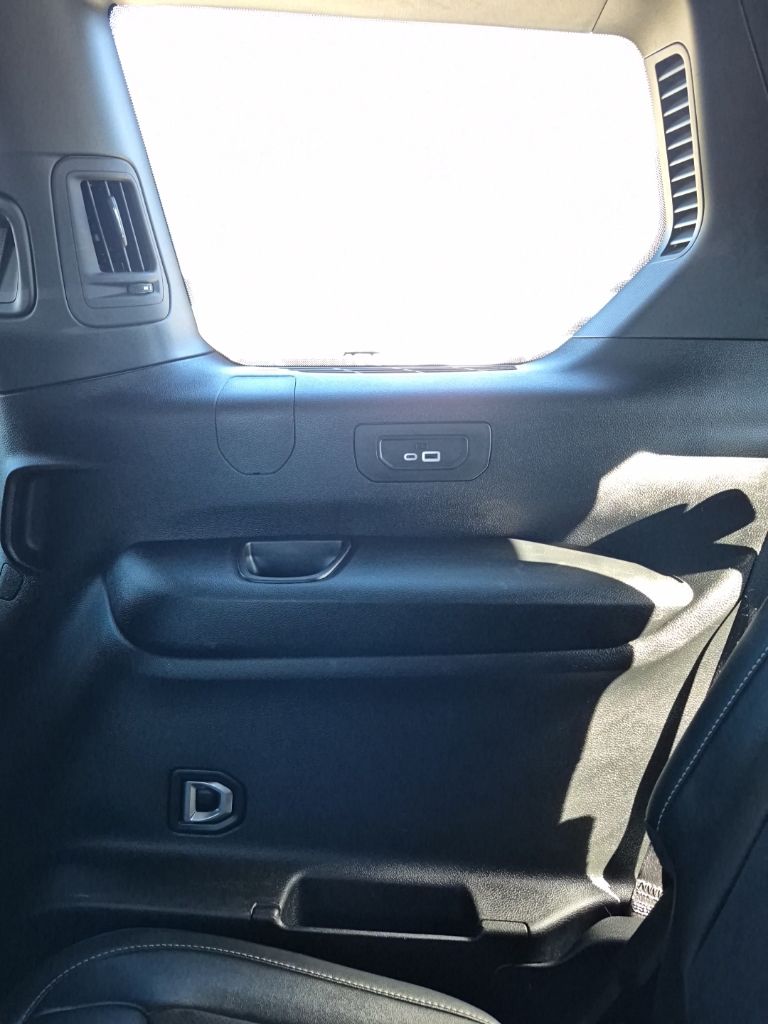 2023 Jeep Grand Cherokee L Altitude - Photo 62