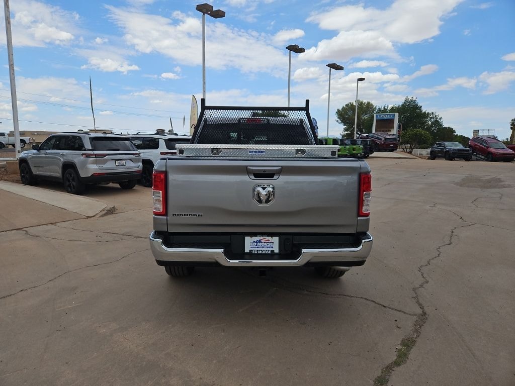 Used 2022 Ram 1500 Big Horn/Lone Star Truck