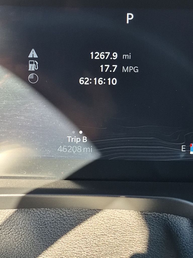 2023 Jeep Grand Cherokee L Altitude - Photo 45