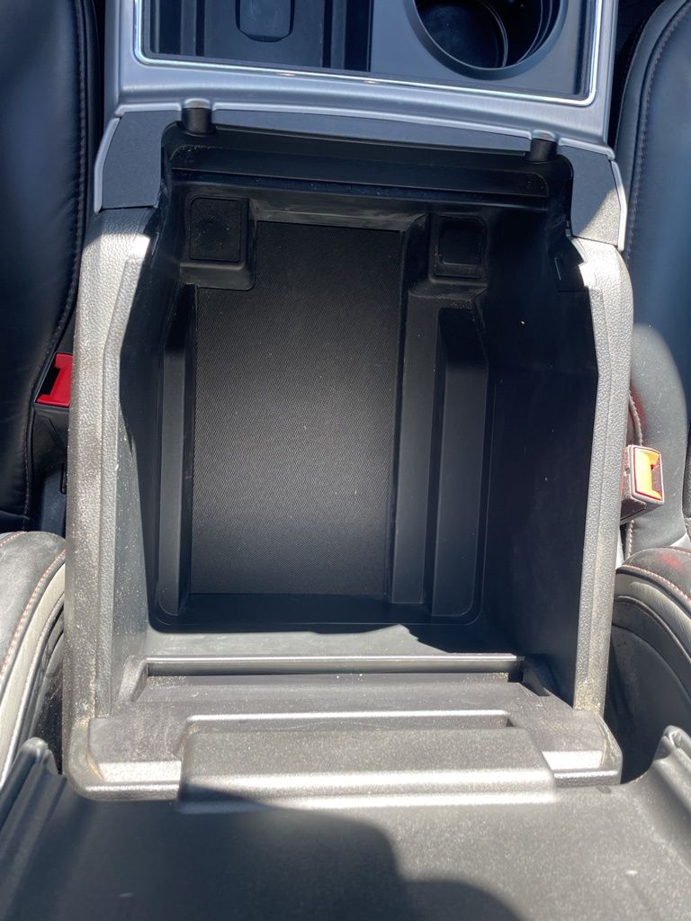 2021 Ford F-250 Super Duty Platinum - Photo 38