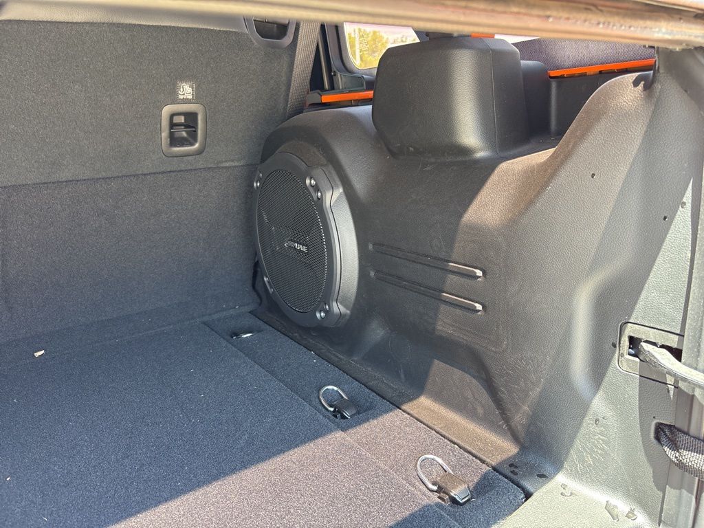 2025 Jeep Wrangler 4-Door Sahara - Photo 49