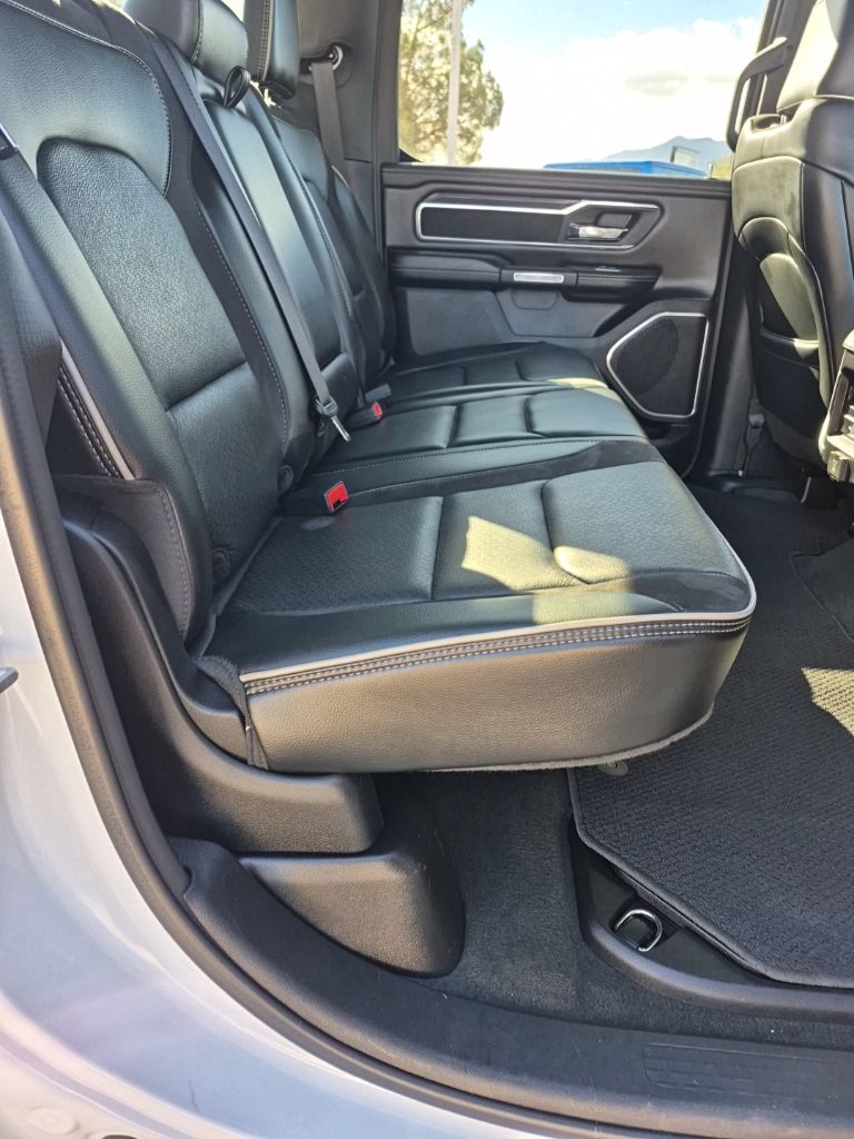 2023 RAM Ram 1500 Pickup Laramie - Photo 31
