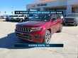 Jeep Grand Cherokee 4xe