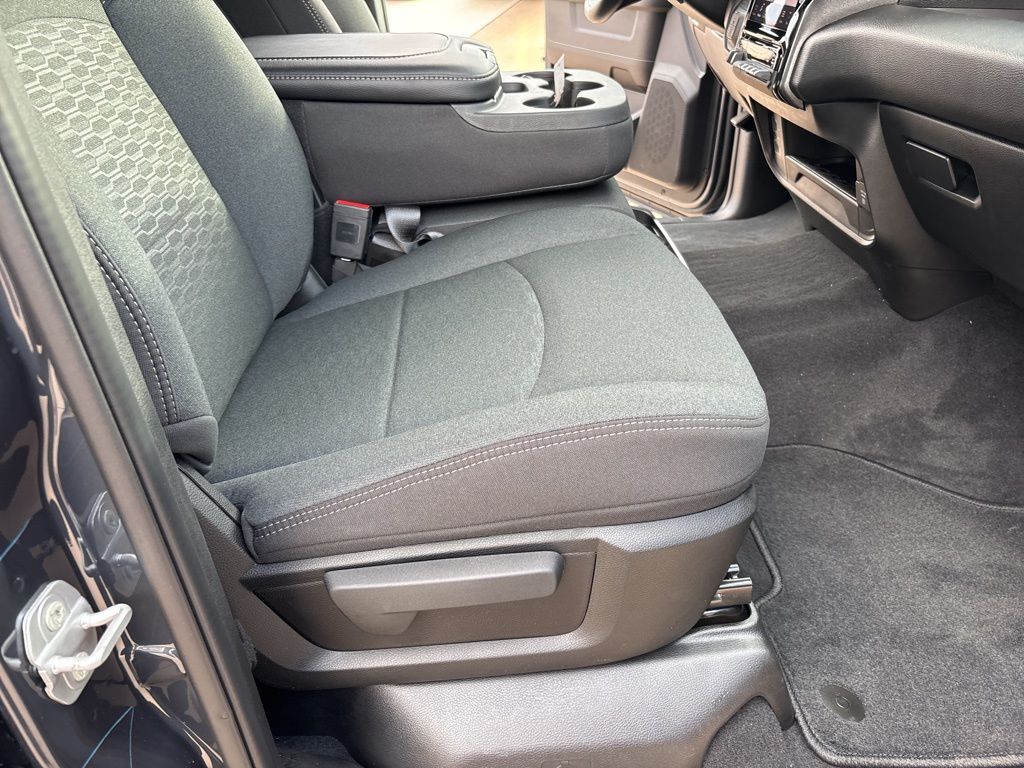 2026 RAM 2500 Tradesman - Photo 26