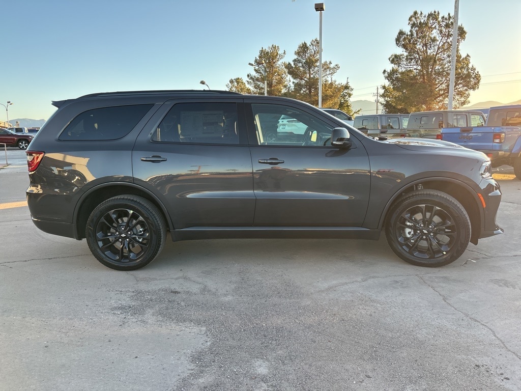 New 2026 Dodge Durango GT PLUS AWD Sport Utility