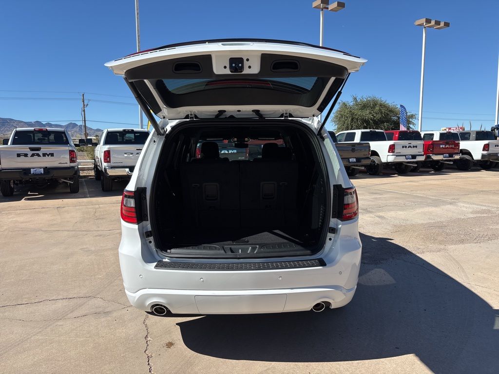2026 Dodge Durango GT - Photo 52