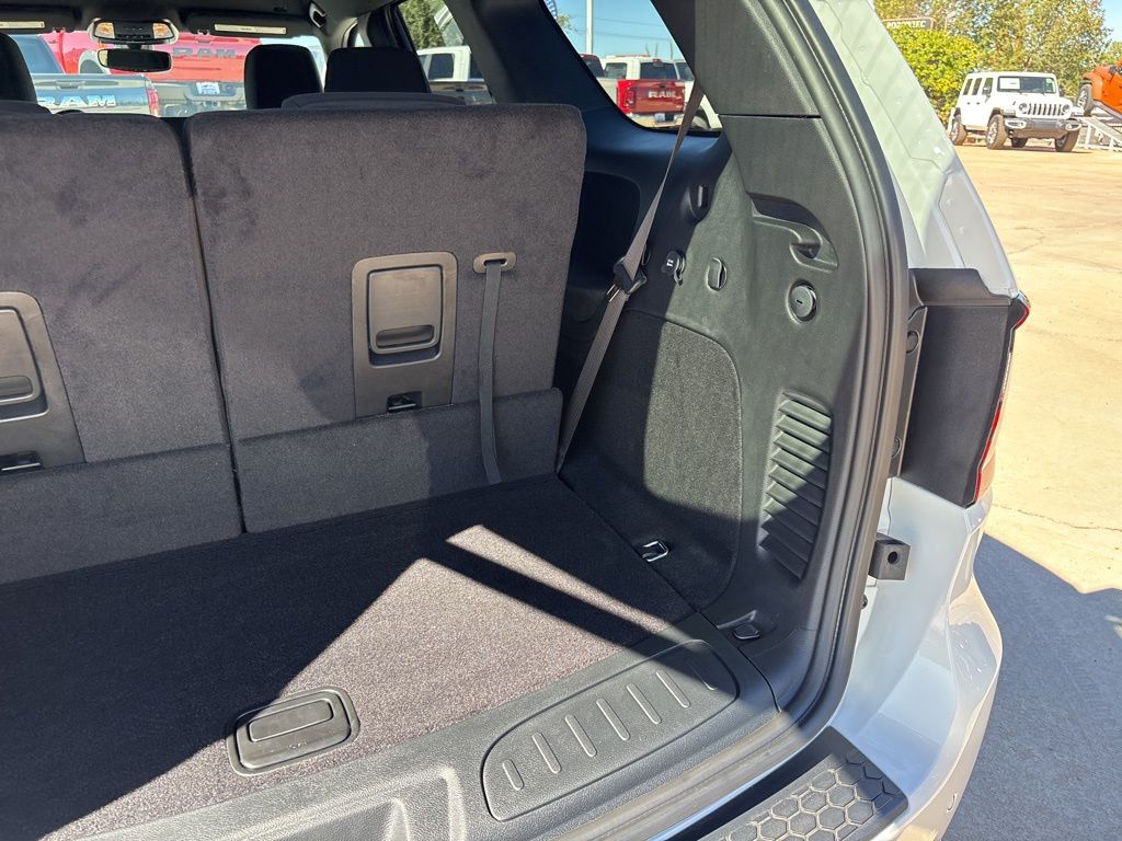 2026 Dodge Durango GT - Photo 51