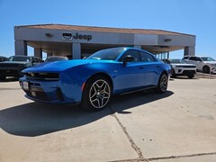 2026 Dodge Charger R/T 4 Door AWD Sedan