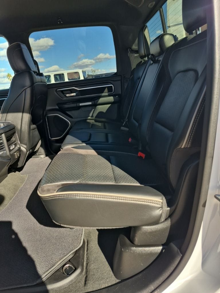 2023 RAM Ram 1500 Pickup Laramie - Photo 25