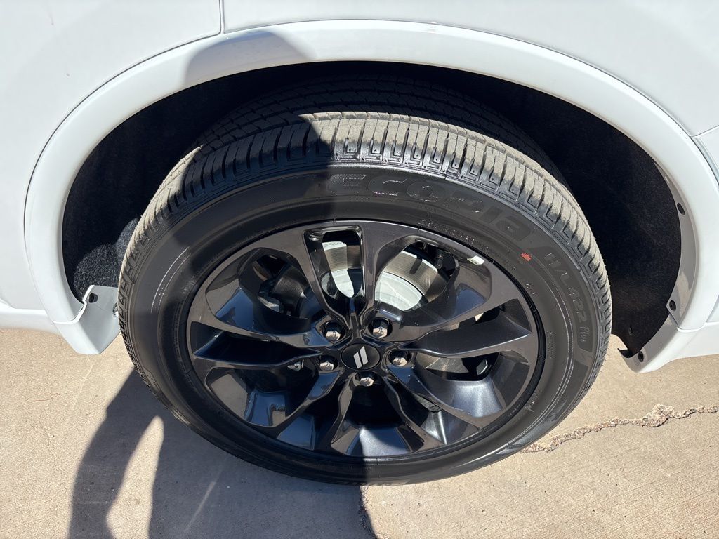 2026 Dodge Durango GT - Photo 10