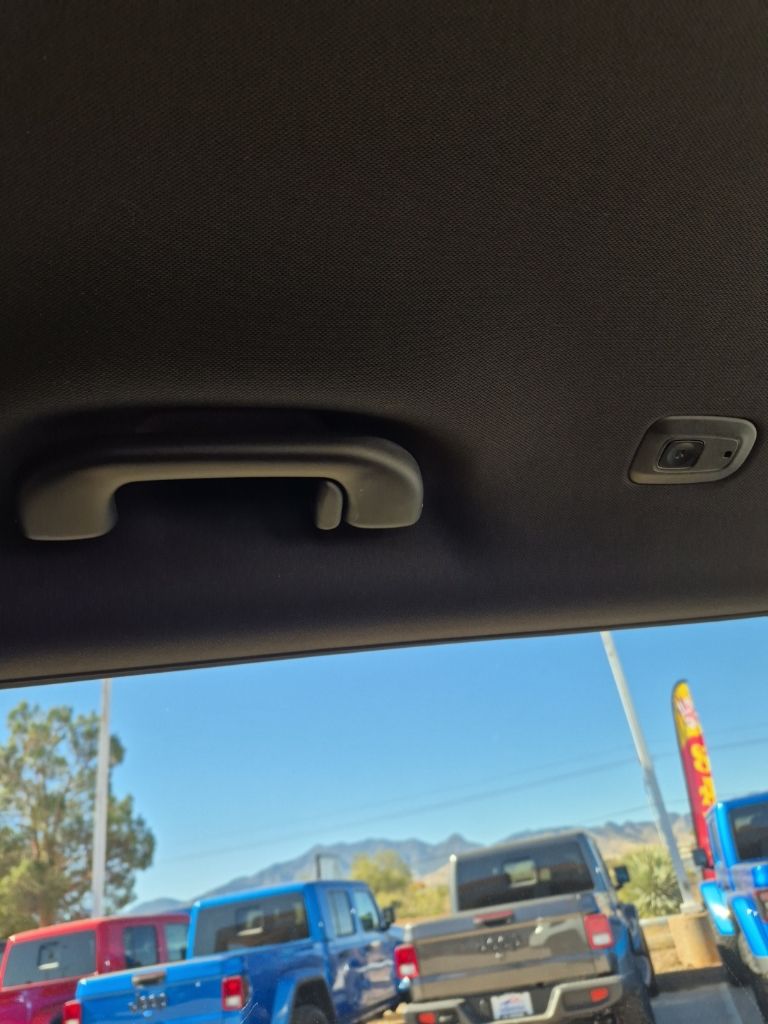 2023 Jeep Grand Cherokee L Altitude - Photo 57