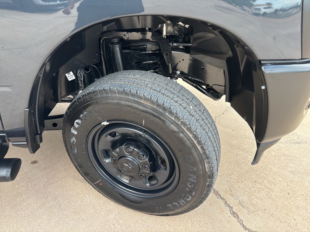 2026 RAM 2500 Tradesman - Photo 12