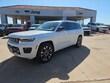  Jeep Grand Cherokee L
