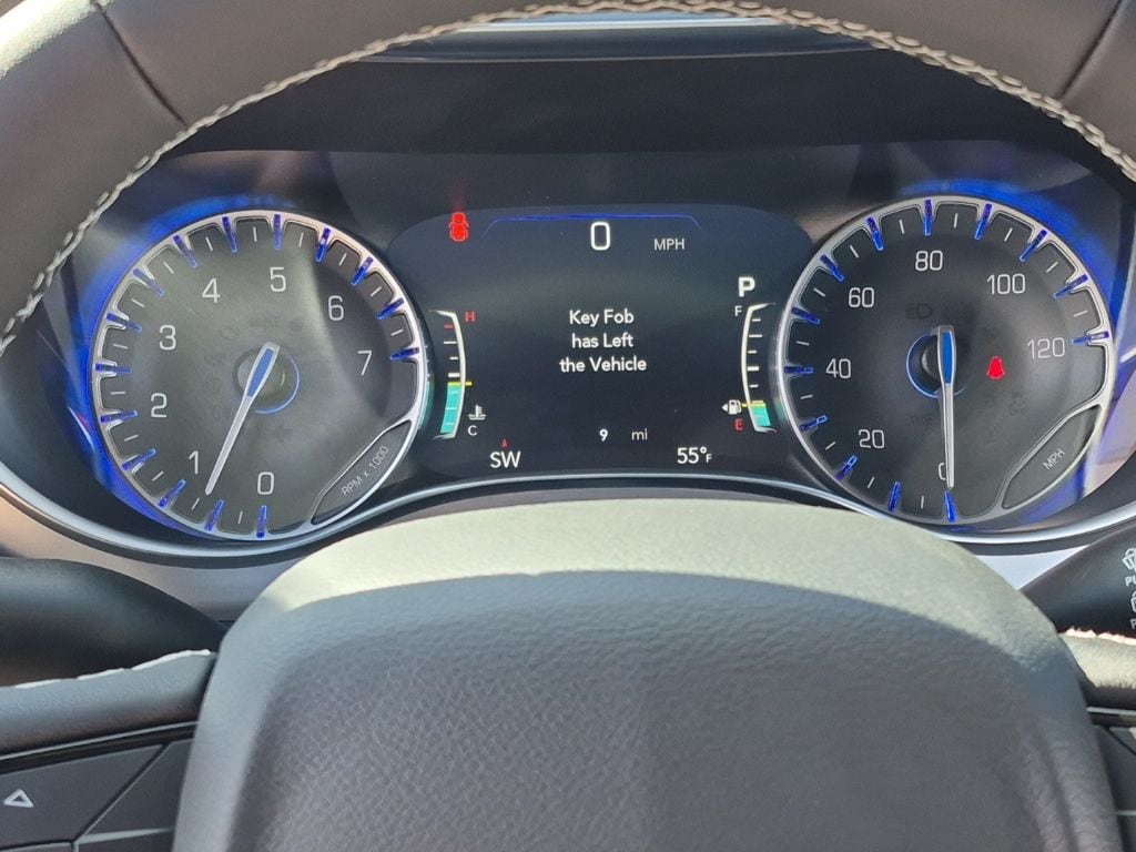 2025 Chrysler Pacifica Limited - Photo 39