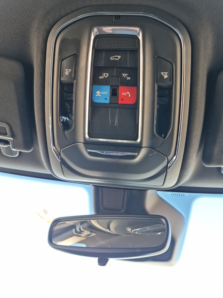 2023 Jeep Grand Cherokee L Altitude - Photo 52