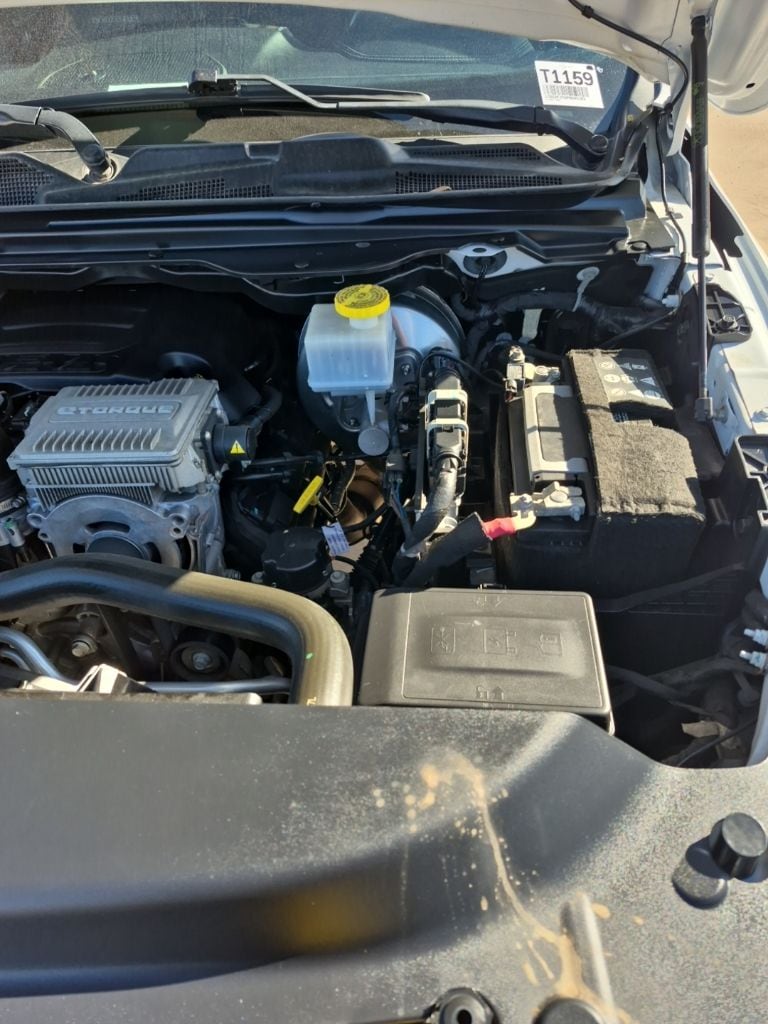 2023 RAM Ram 1500 Pickup Laramie - Photo 57