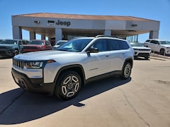 2026 Jeep Cherokee LIMITED 4X4 Sport Utility