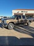  Ford F-250SD