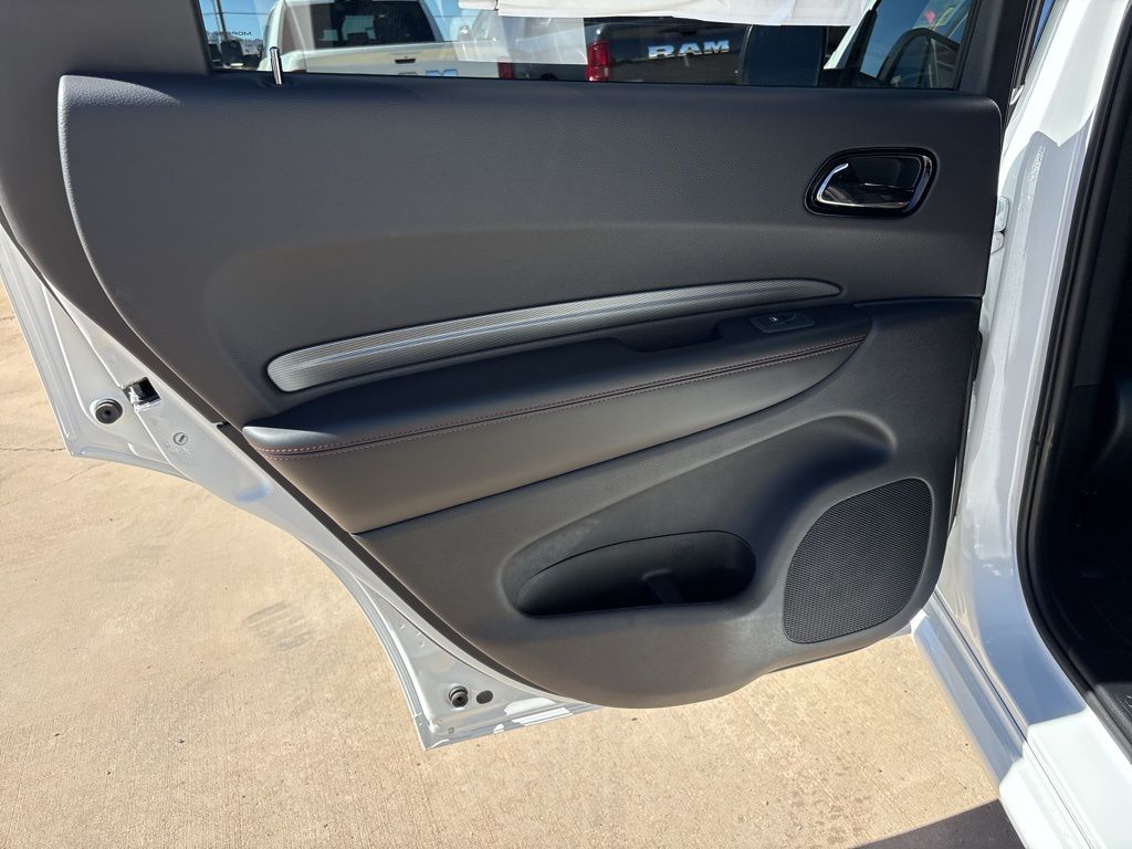 2026 Dodge Durango GT - Photo 17