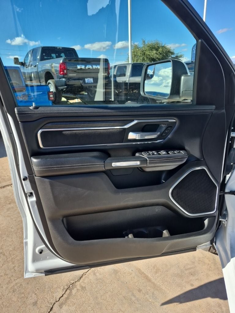 2023 RAM Ram 1500 Pickup Laramie - Photo 9