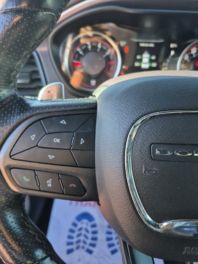 2022 Dodge Challenger R/T - Photo 30