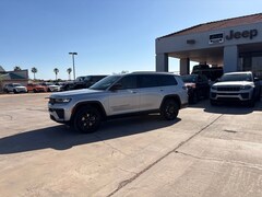 2026 Jeep Grand Cherokee L LAREDO ALTITUDE 4X4 Sport Utility