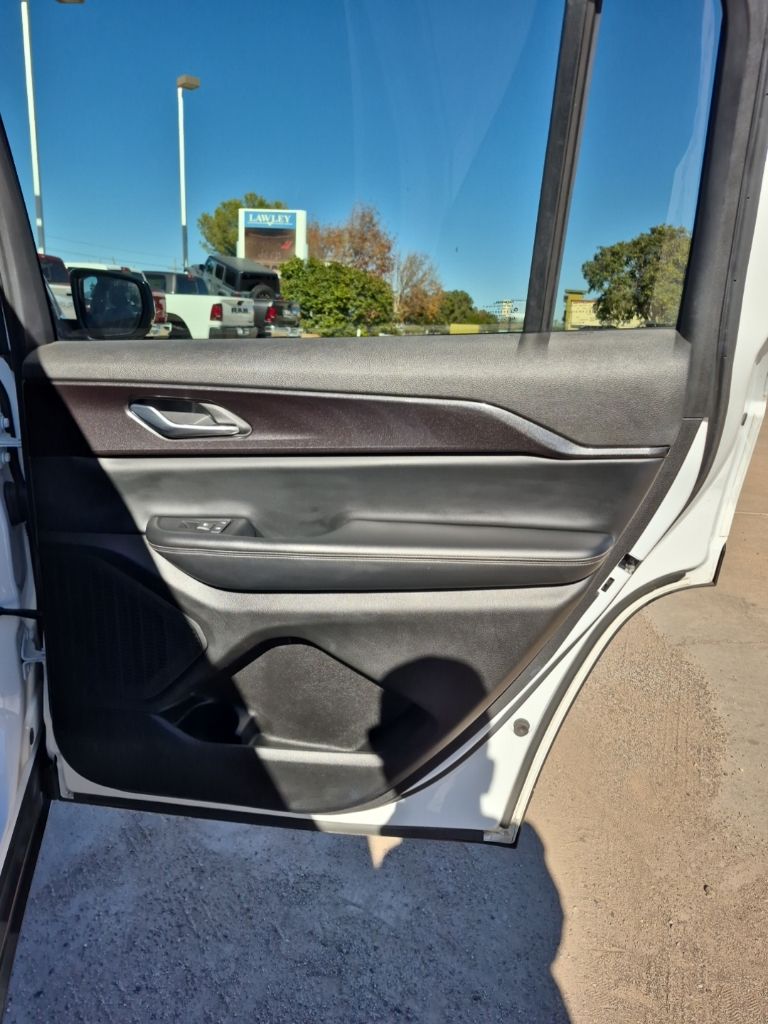 2023 Jeep Grand Cherokee L Altitude - Photo 21