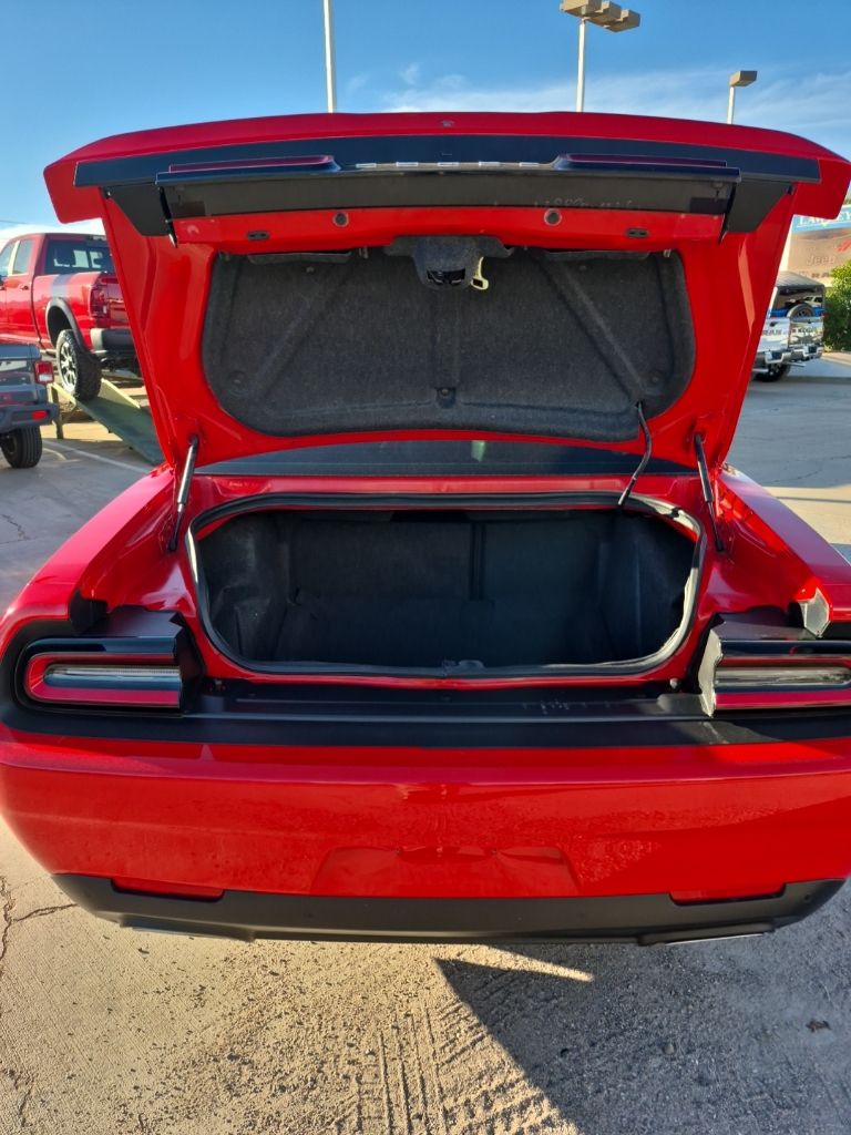 2022 Dodge Challenger R/T - Photo 46
