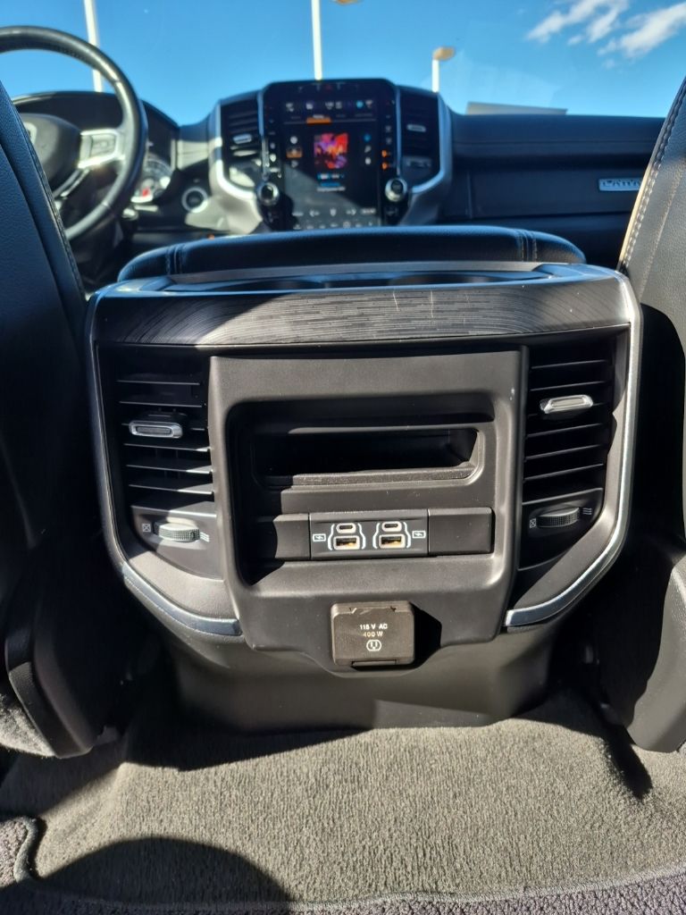 2023 RAM Ram 1500 Pickup Laramie - Photo 47