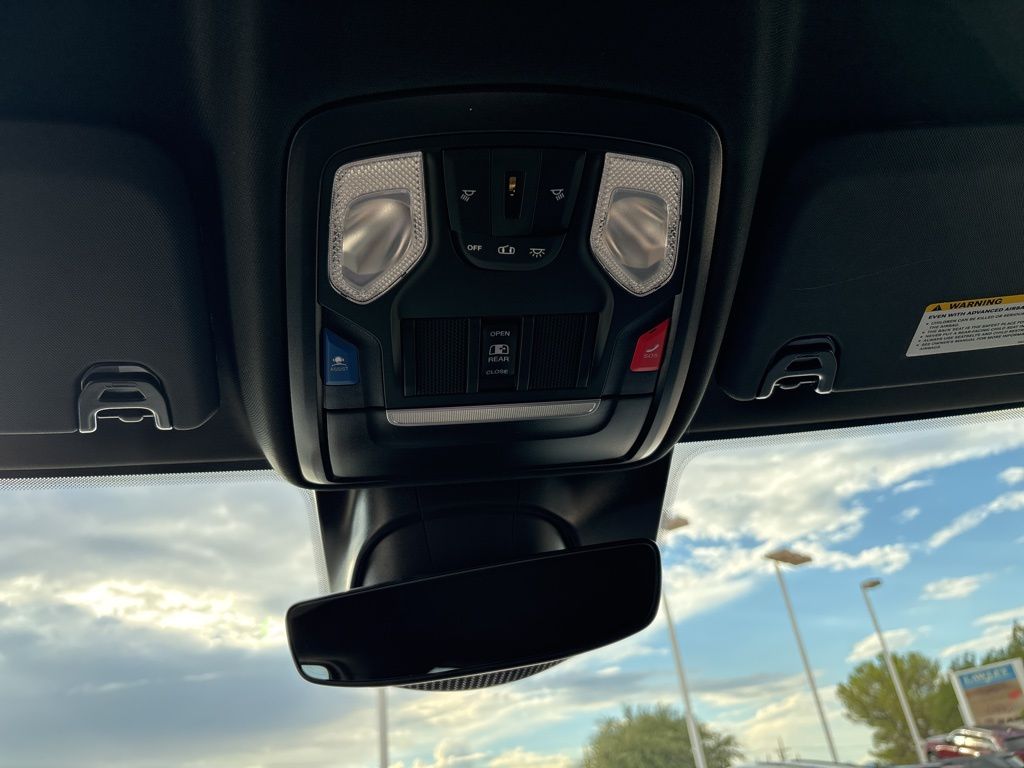 2026 RAM 2500 Tradesman - Photo 36