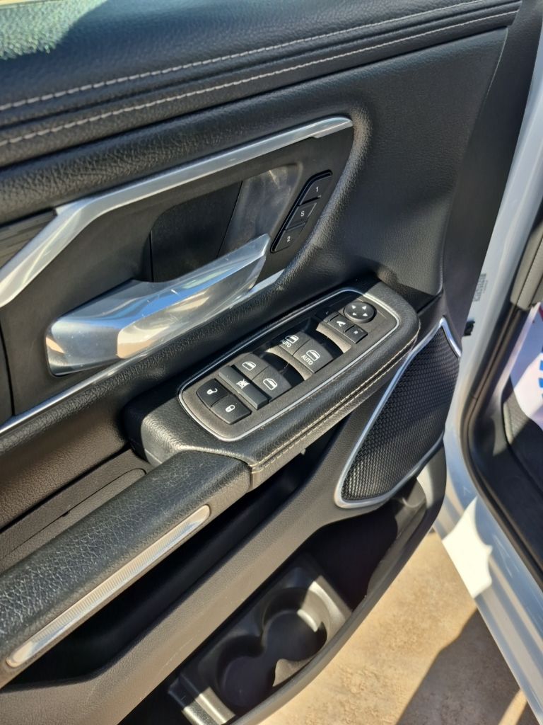 2023 RAM Ram 1500 Pickup Laramie - Photo 14