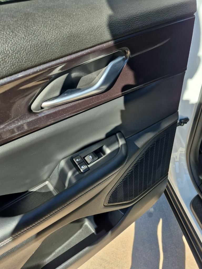 2023 Jeep Grand Cherokee L Altitude - Photo 18