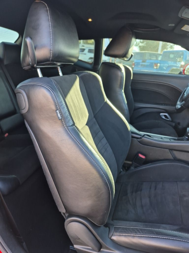 2022 Dodge Challenger R/T - Photo 23