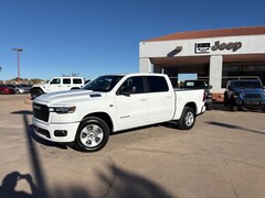 2026 Ram 1500 BIG HORN CREW CAB 4X4 5'7 BOX Pickup