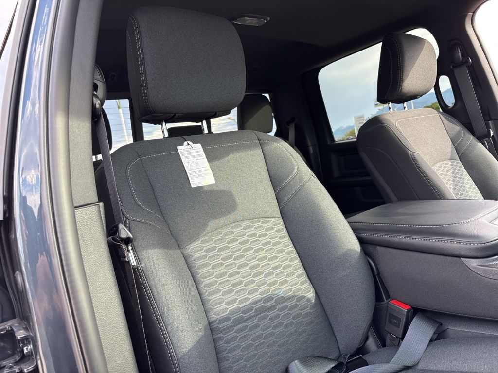 2026 RAM 2500 Tradesman - Photo 25