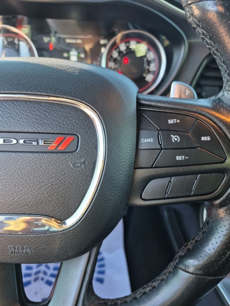 2022 Dodge Challenger R/T - Photo 31