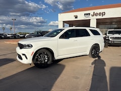 2026 Dodge Durango GT RWD Sport Utility